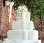 Düğün Pastası Tarifi ve Malzemeleri