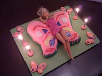 Kelebek Pasta Tarifi ve Malzemeleri